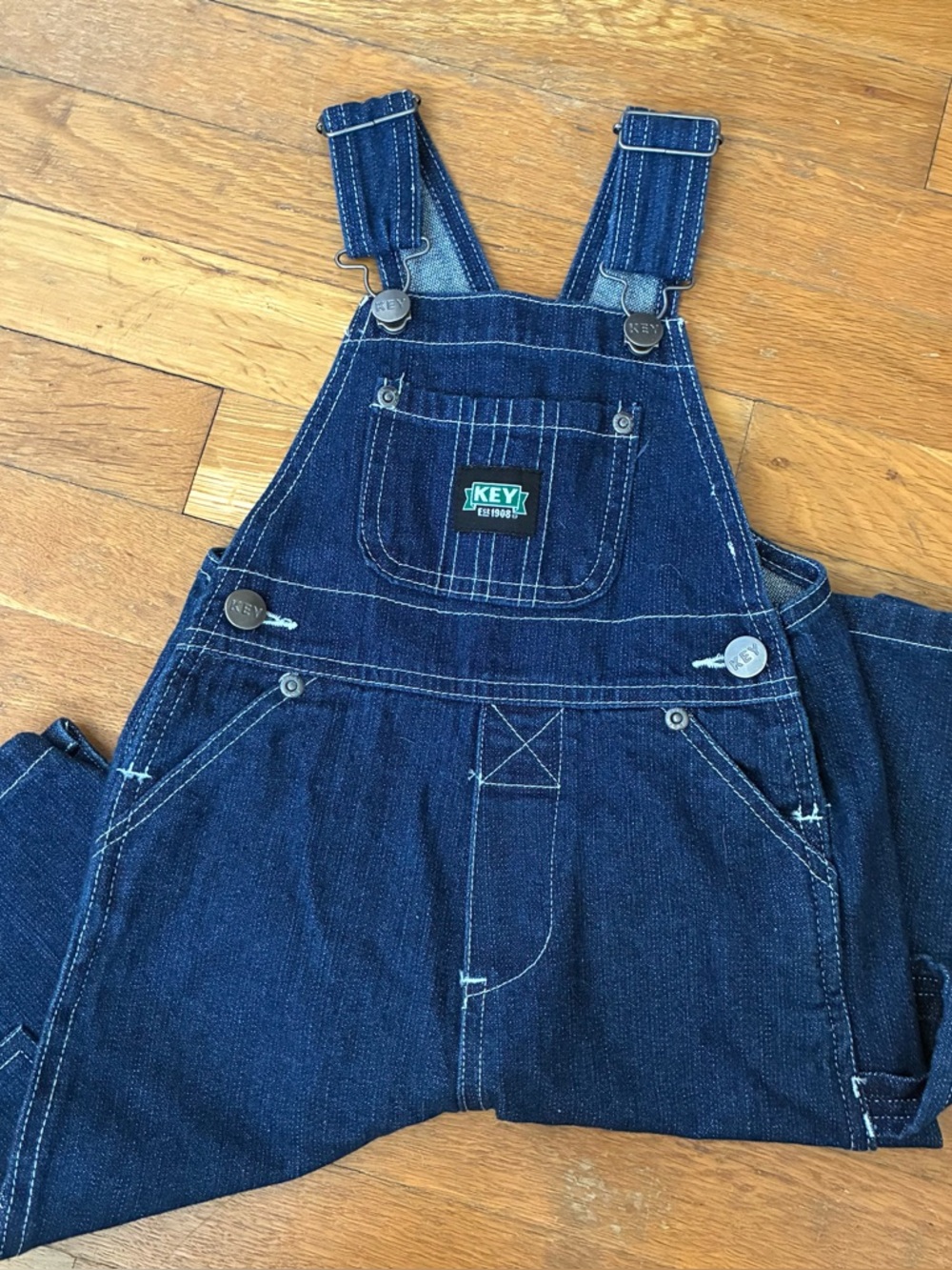 Key Overalls